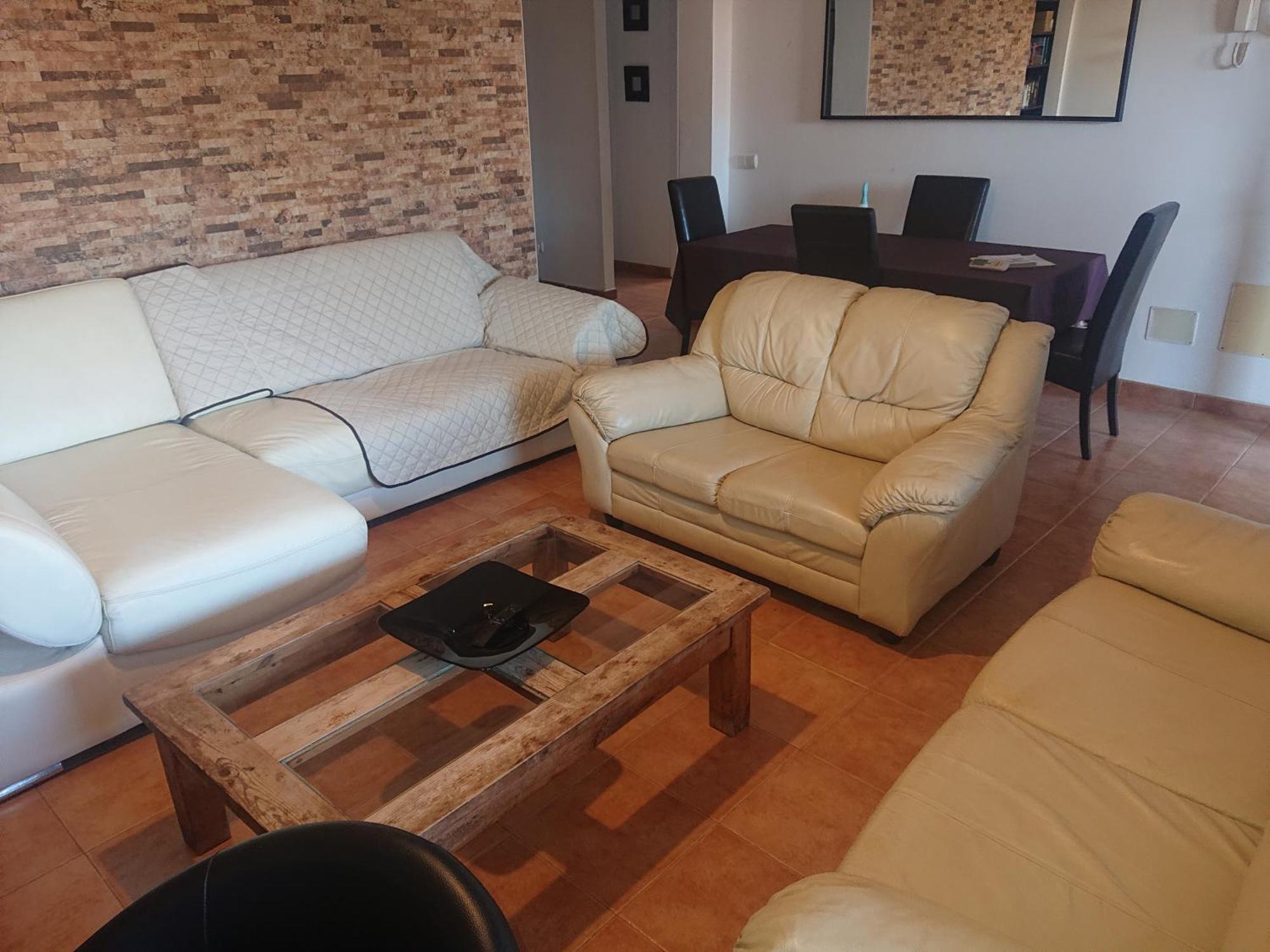 Villa Martha Casa Principal Anexa Playa Blanca  Cameră foto